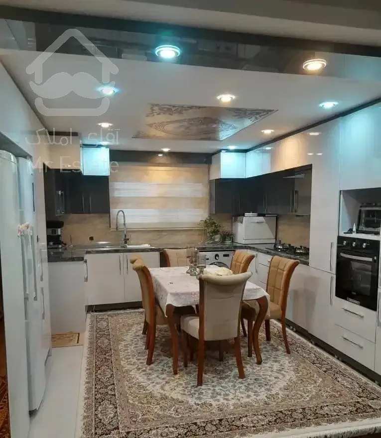 بلوار طالقانی/۲۲۰متر