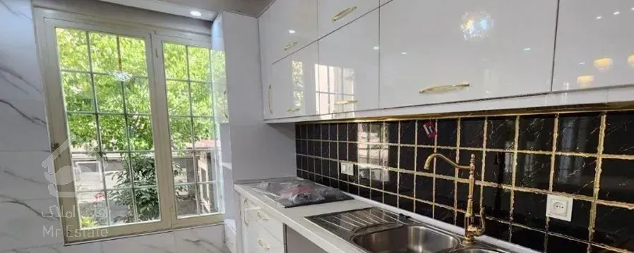 ۵۰متری سندی وامدار زیر نظر قوه قضائیه دریاچه چیتگر