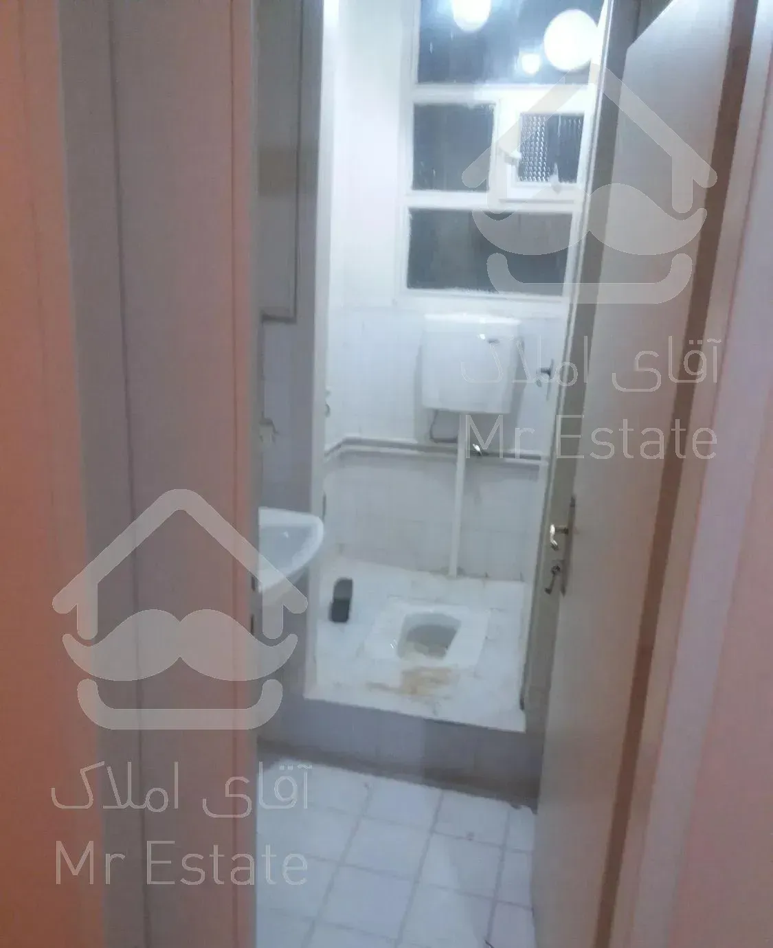 اپارتمان دو خوابه خ ولی عصر بالای زرتشت