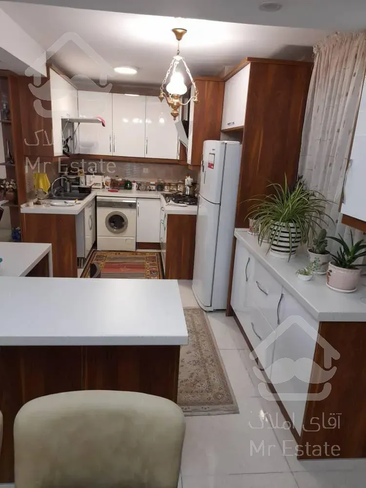 رهن و اجاره کوهک غرب چیتگر برج مجلل ۱۳۰ متر