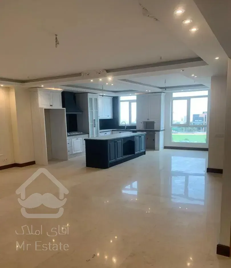 ۲۲۸متر تکواحدی امیراباد شمالی