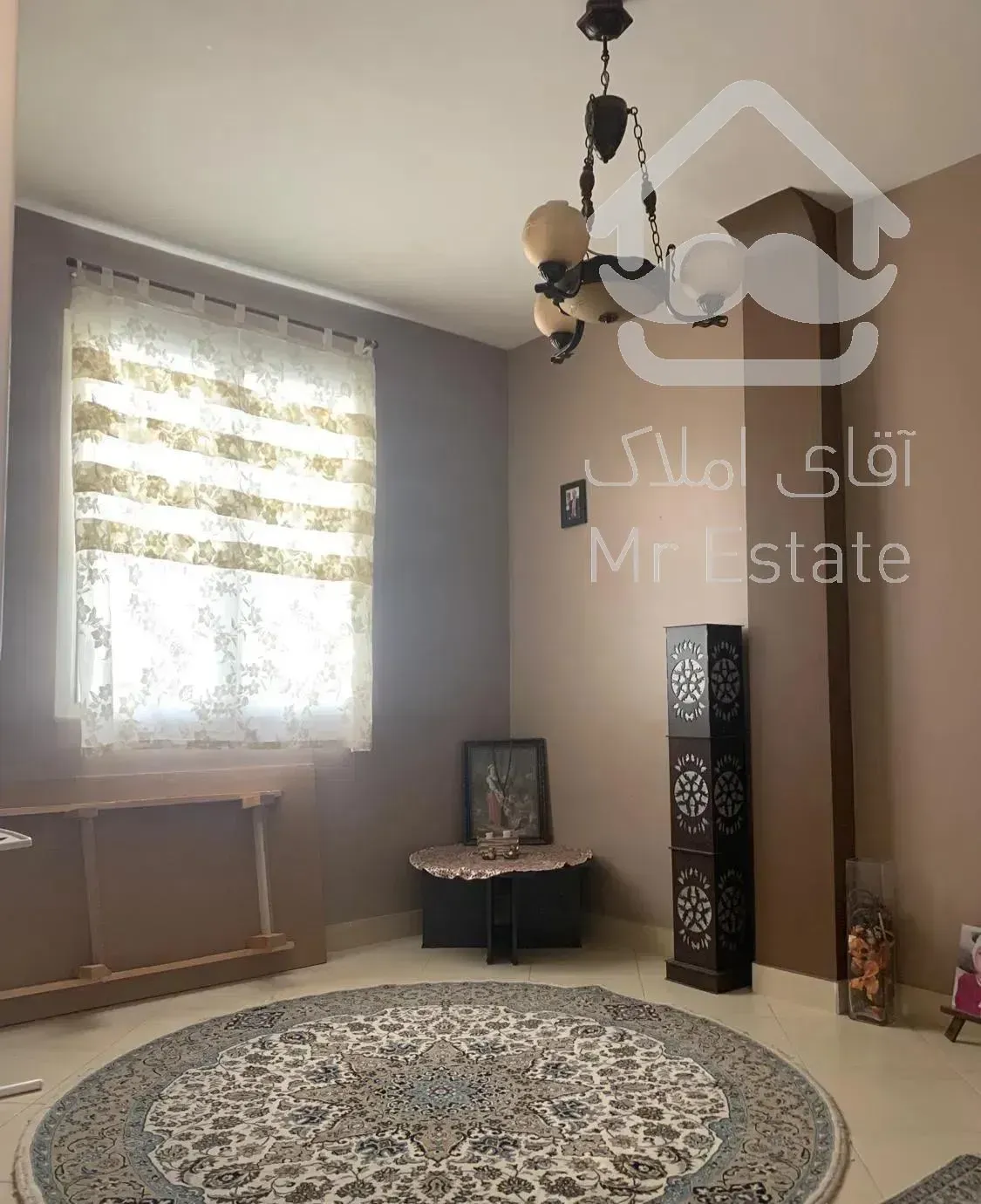 درکه ۱۰۰متر ۲خواب ، لوکیشن دنج ، دید مشجر