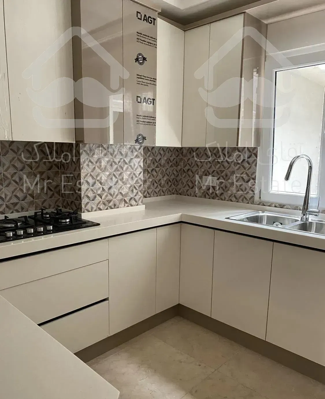 کامرانیه شمالی ۱۴۵ متر اجاره