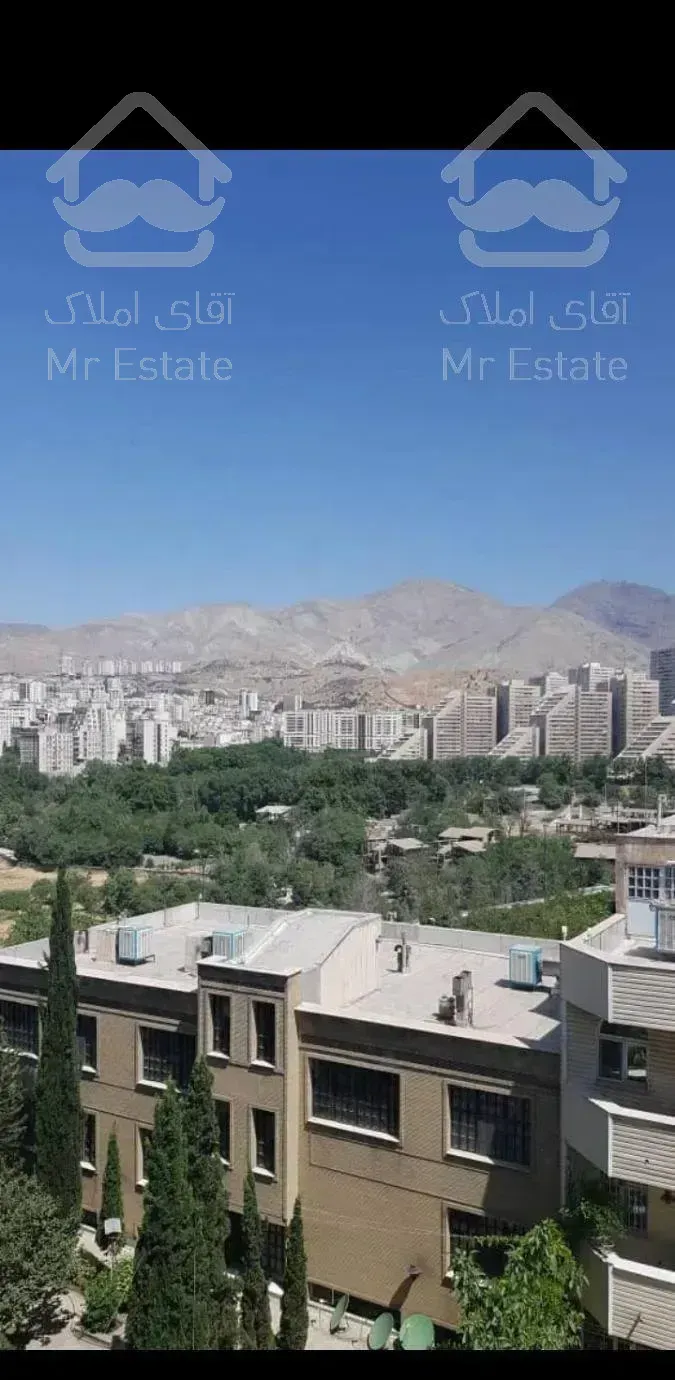 ۱۱۳متر غرق در نور  (شهرک سئول)