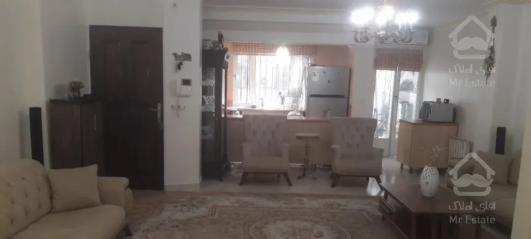 اجاره آپارتمان ۸۲ متر شقایق جنوبی