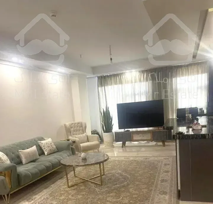 ٩٣ متر * کم سن * کوى بیمه * شمال بیمه