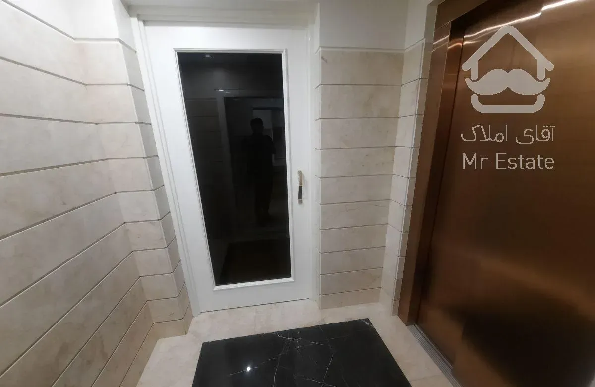 ۲۲۰متر ظفر نوساز تکواحدی