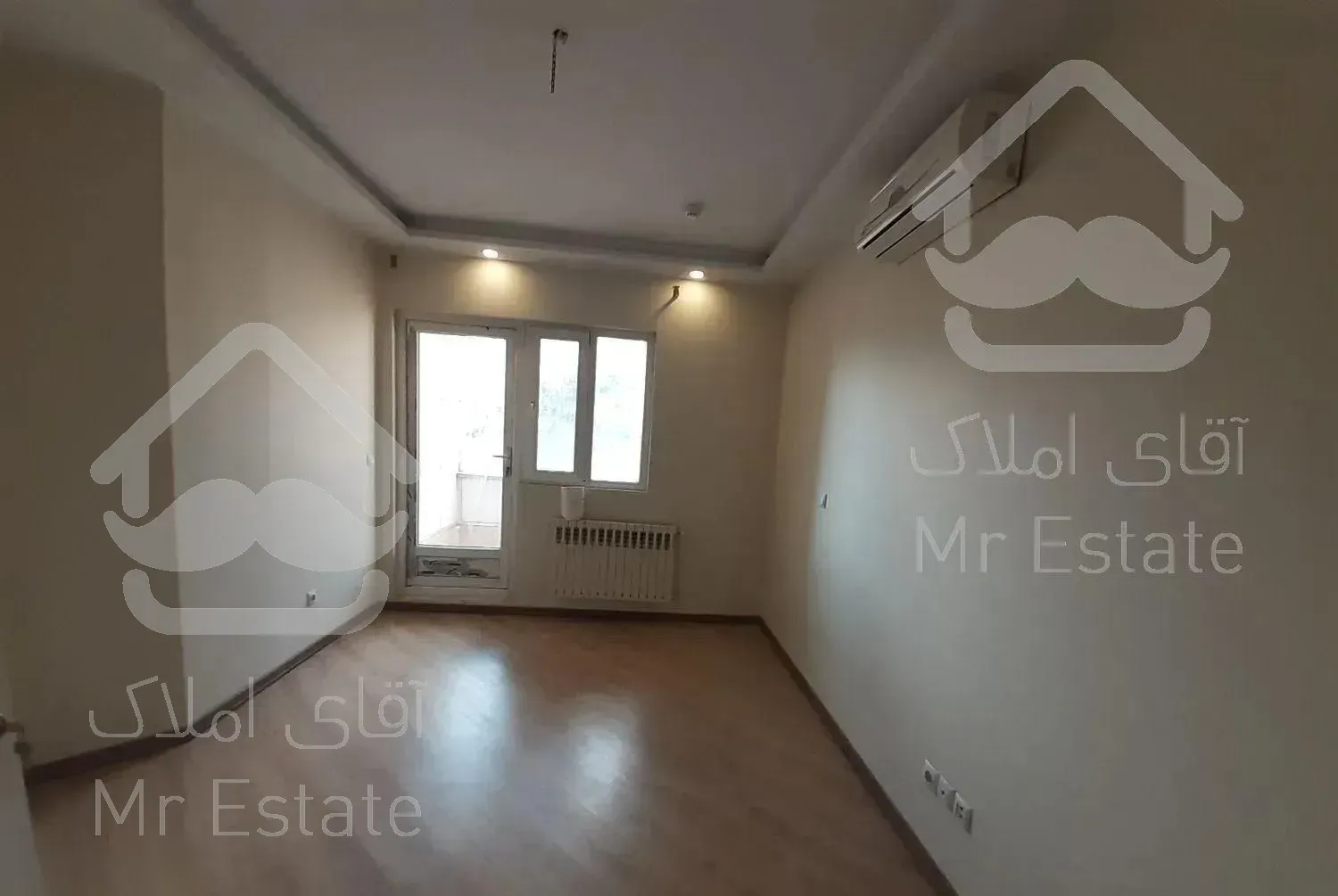 آپارتمان ۱۶۰ متر ۳ خوابه سعادت آباد