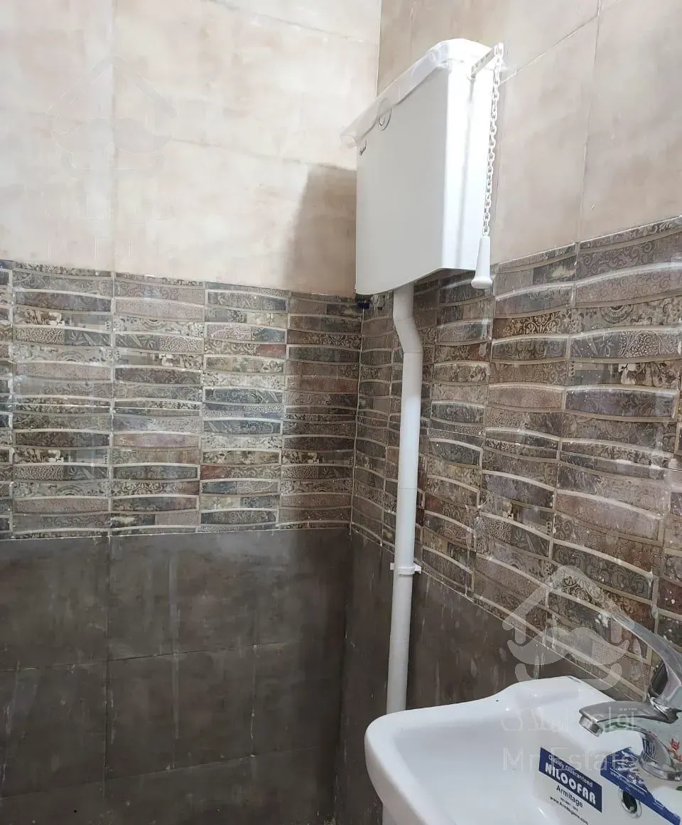 ۵۹ متر یک خوابه فول شهرک آزادی