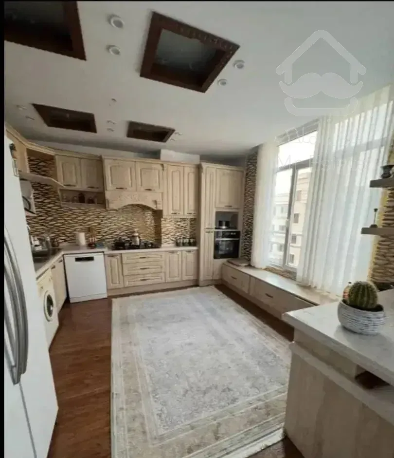 طوقانی/115متر/2خواب/تکواحدی /باقدرالسهم بالا