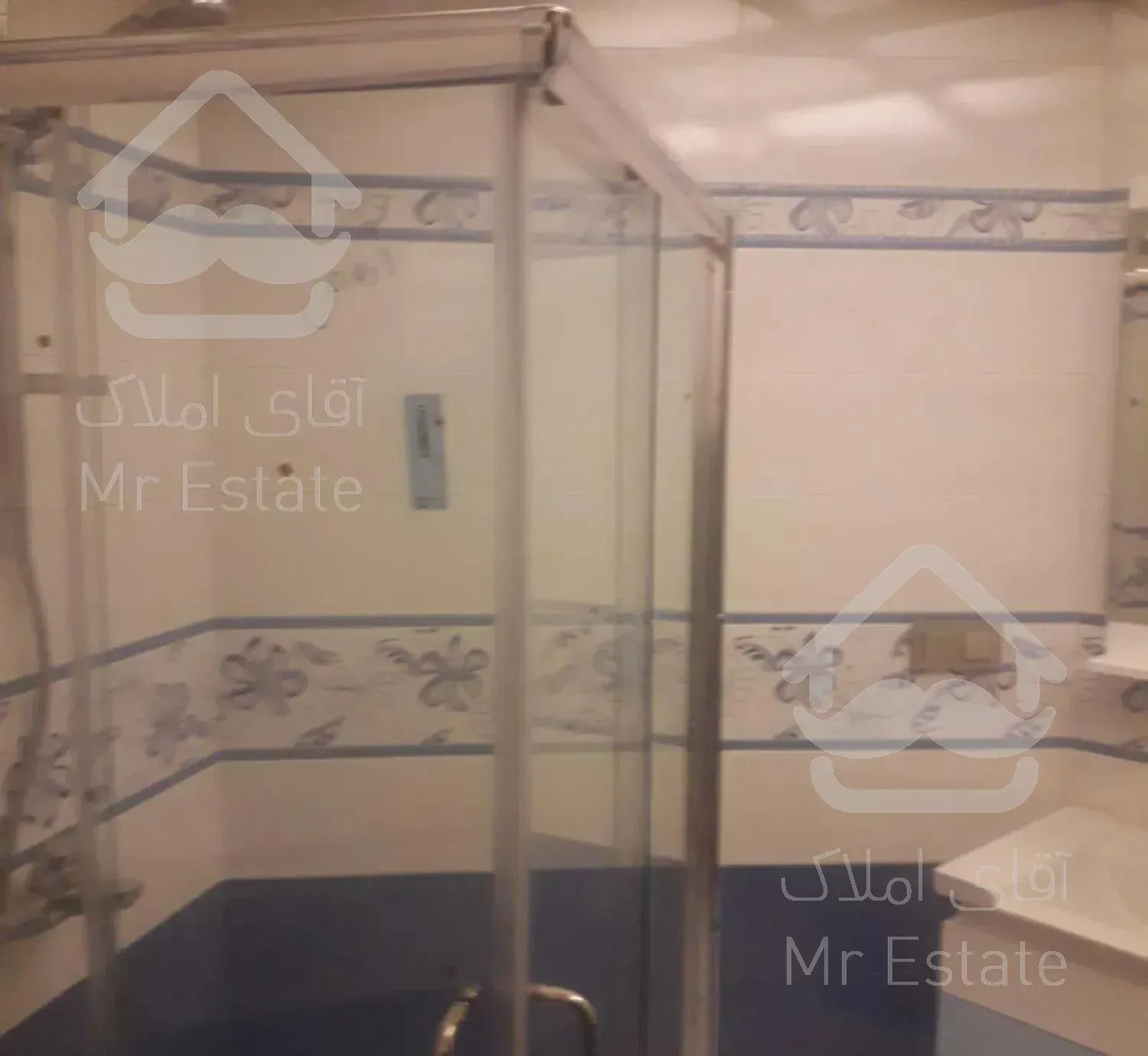 ازگل   ۱۰۶ متر    دو خواب