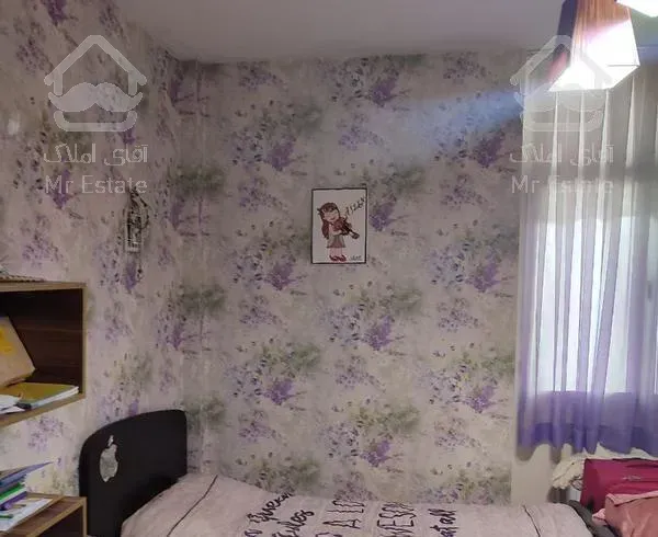 واحد ۱۱۵ متری سندی ۵ متر نورگیر اضافه شده