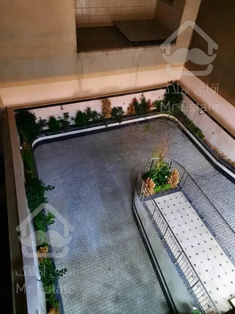 125مترنوساز 2پارکینگ سندی آیت الله کاشانی