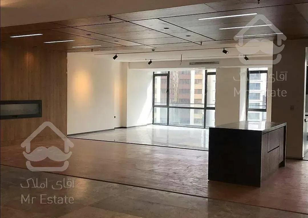 سعادت آباد صرافهای شمالی 145متر فول مشاعات لاکچری