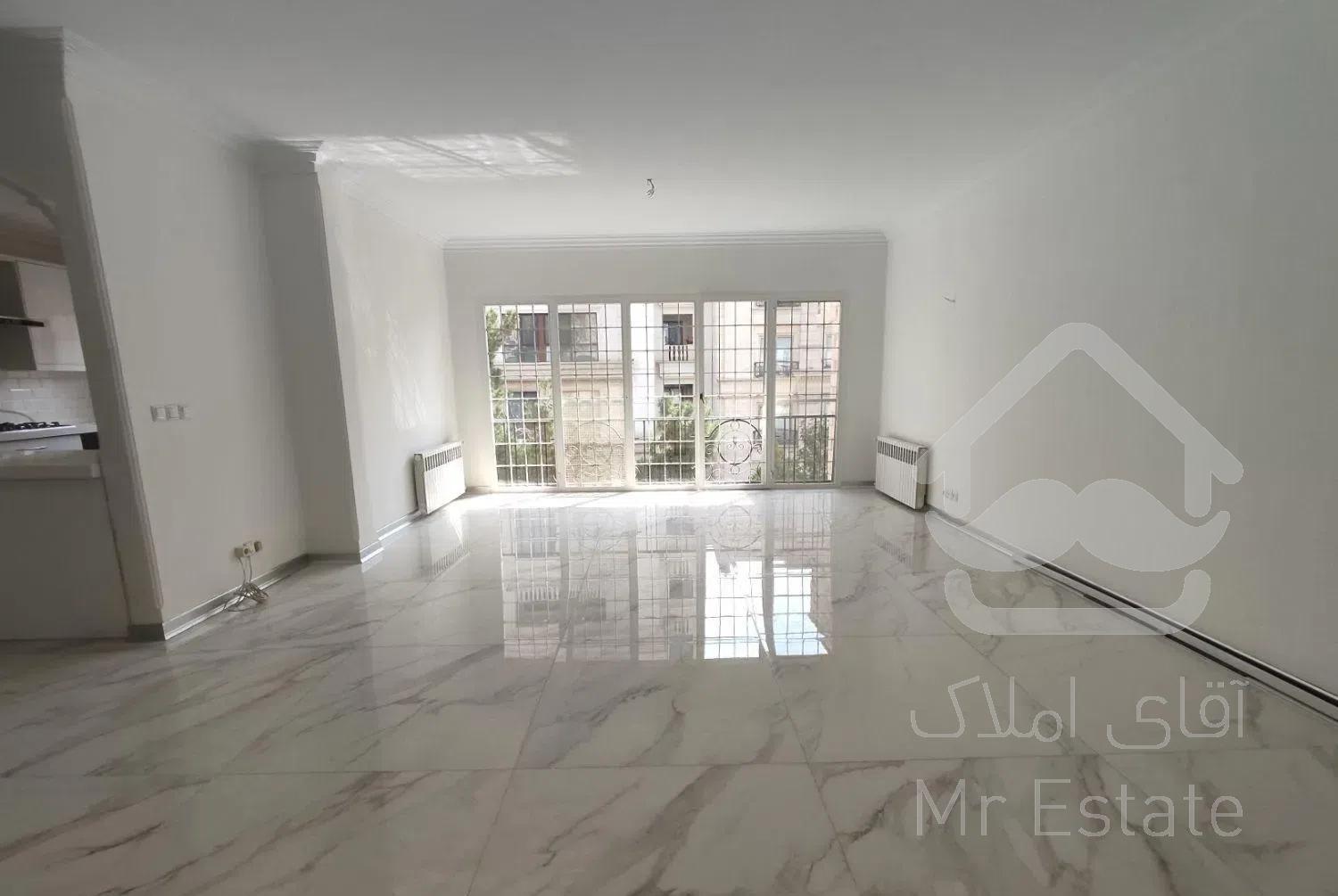 آپارتمان160متری3خواب فول بازسازی گلستان اقدسیه