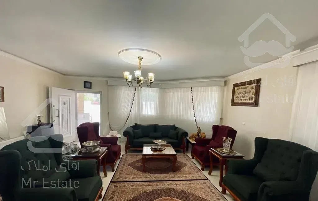 ۴۱۰ متر شمالی شهرک دانشگاه شریف