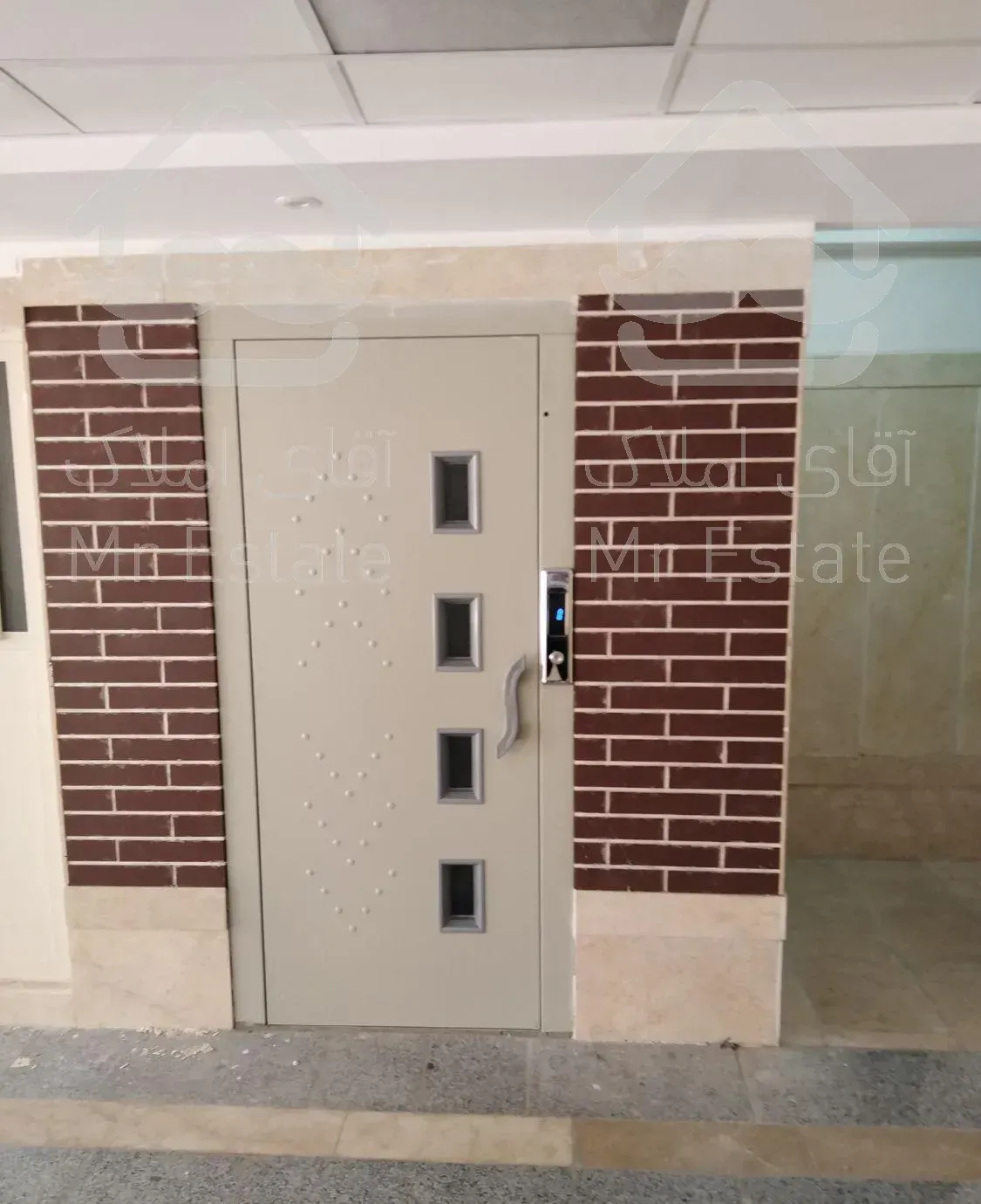 آپارتمان 104 متری 3 خوابه نوساز