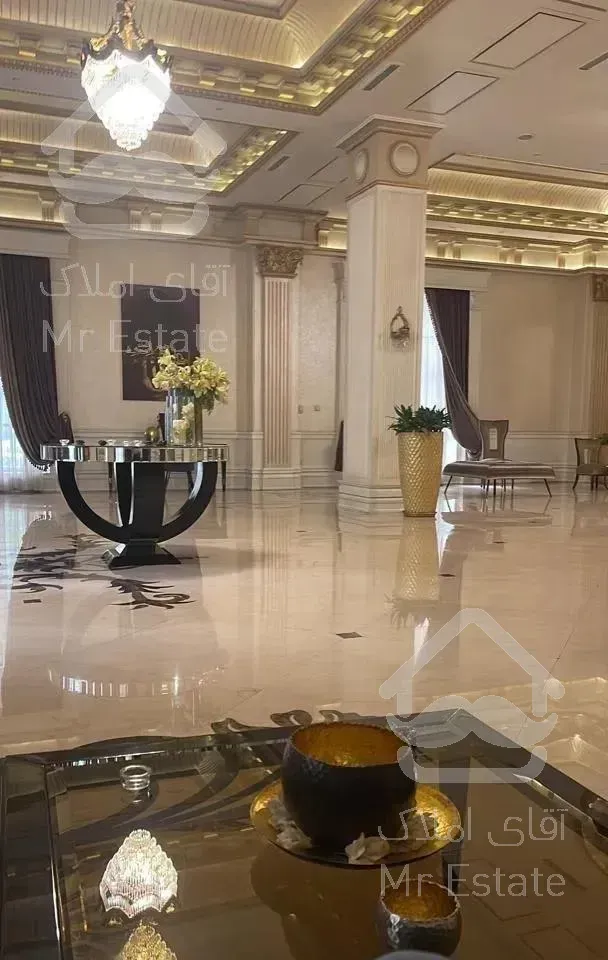 270 متر الهیه فرشته 3 خواب