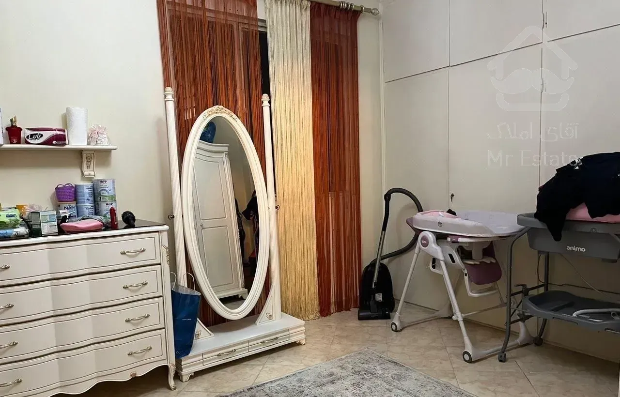 تجریش فناخسرو ۸۶ متری تکواحدی با پارکینگ