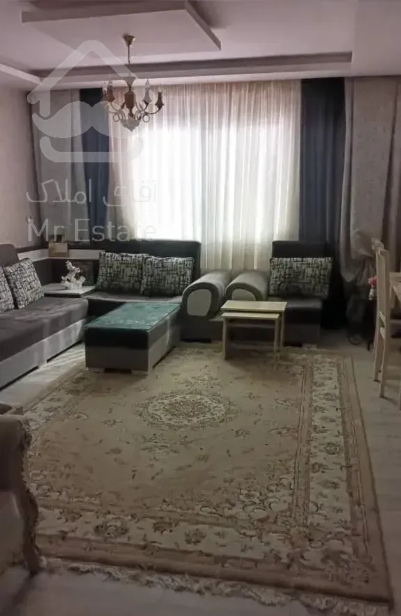 ۱۱۶ متر اوایل صارمی / بازسازی شده