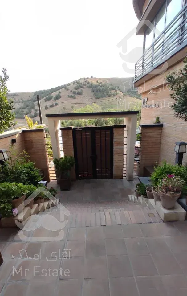 آپارتمان 170متری*3خوابه*تاپ لوکیشن درکه*