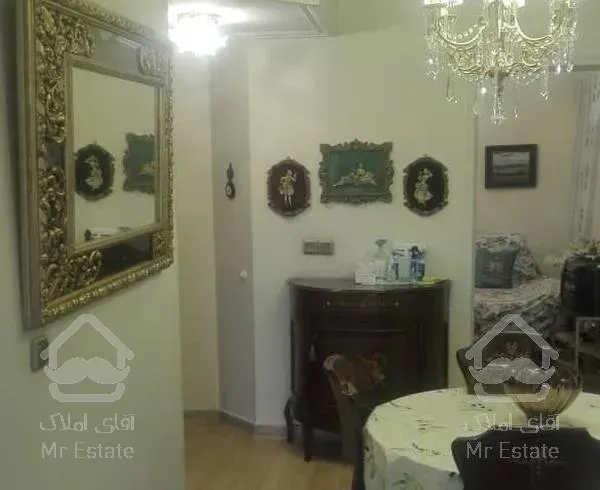 گاندی جنوبی ۹۰ متر ۲ خواب