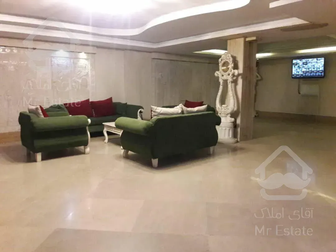 184 متر بهترین لوکیشن نیاوران مهماندوست