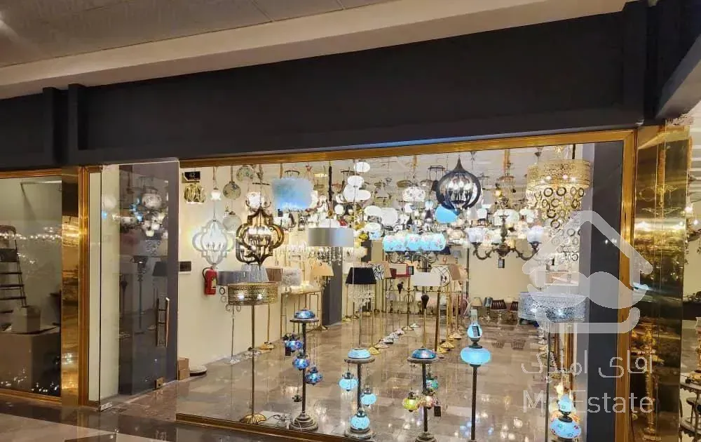 مغازه،۶۷متری،مجتمع تجاری، کوهک