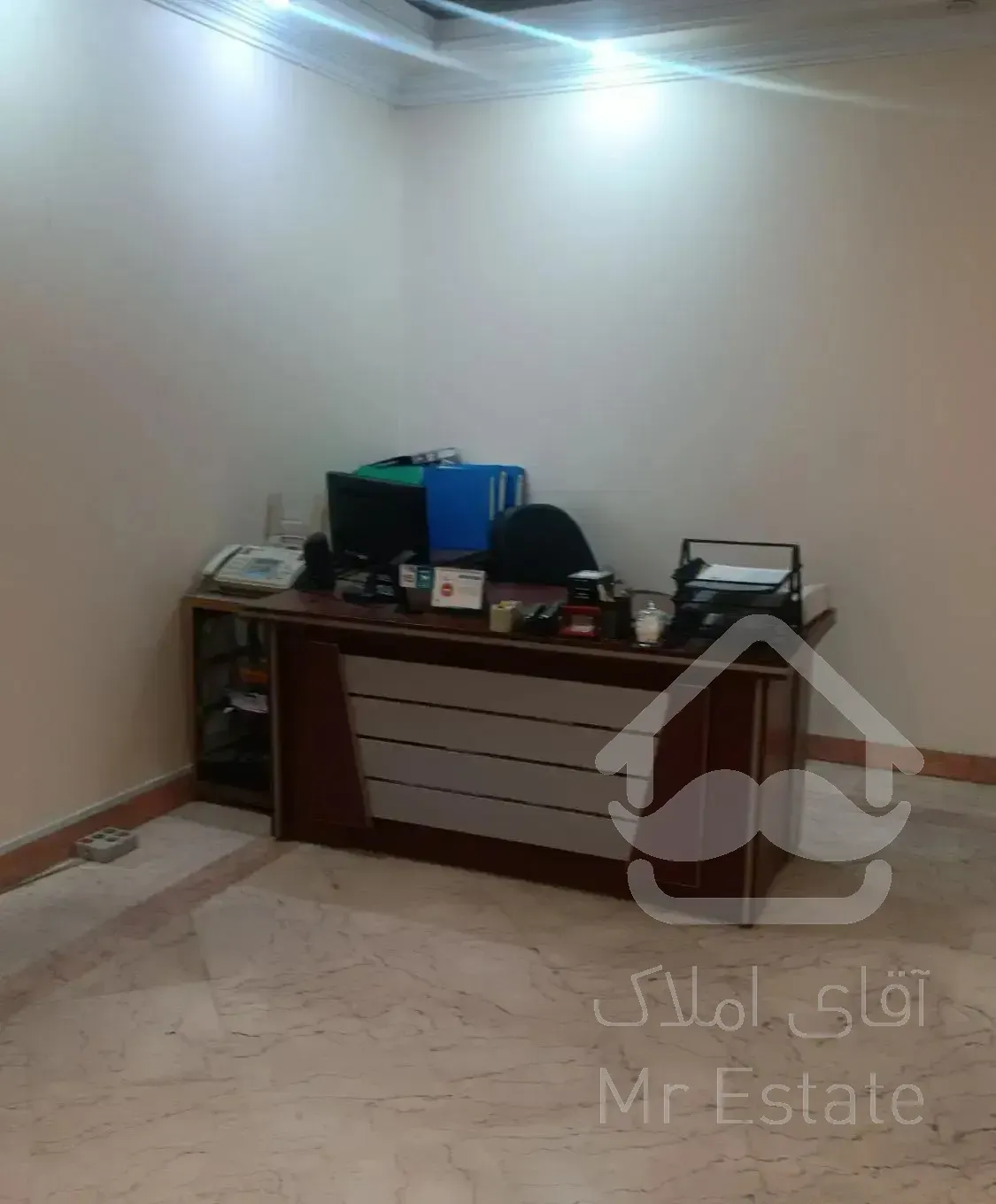 نارمک 60متر چهار راه ایت