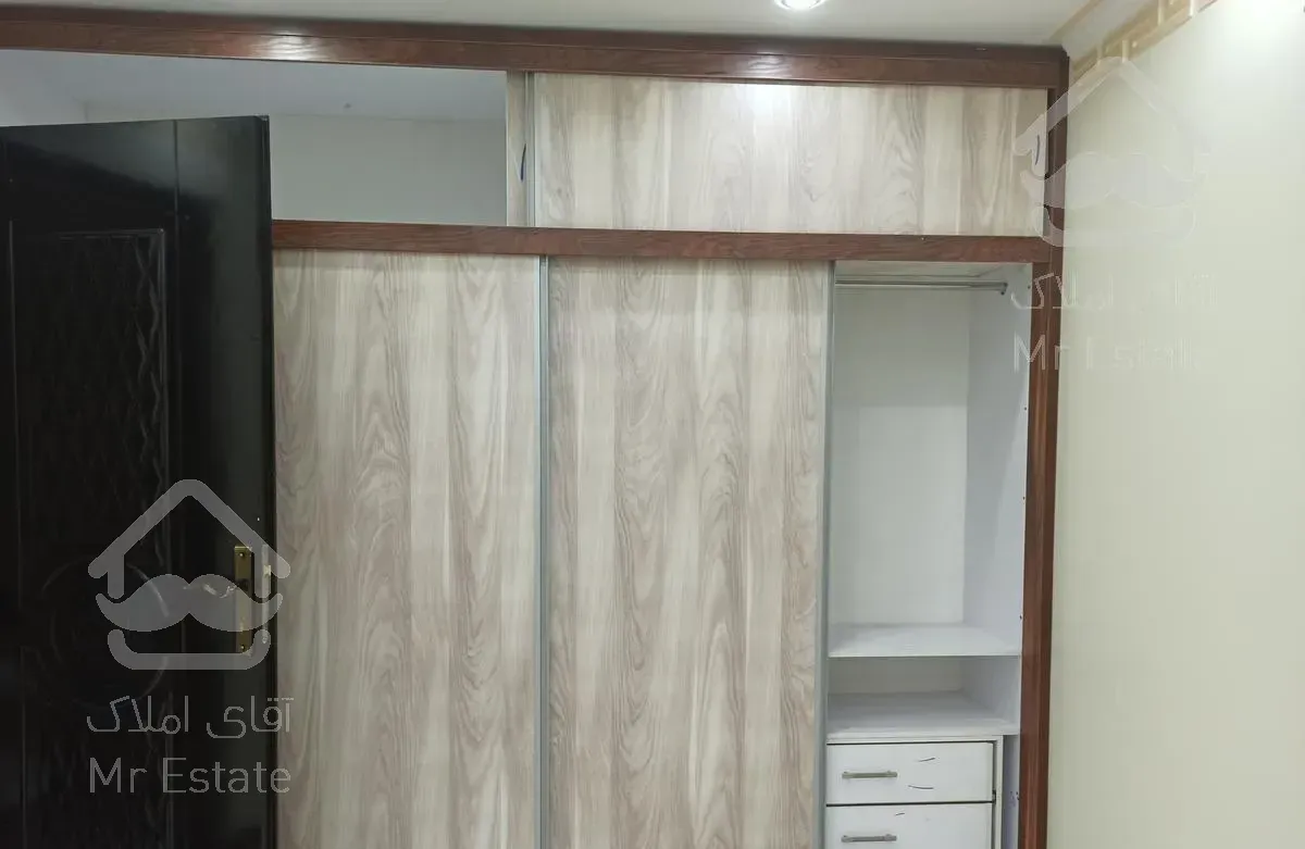 آپارتمان کلید نخورده سبحانی امیری