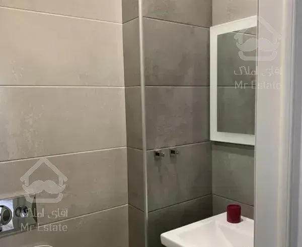 ۱۲۵ متر واحد آپارتمان واقع در کامرانیه