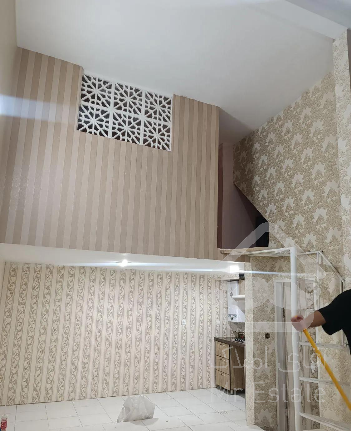 آپارتمان ۴۸ متری یک خواب(مترو دانشگاه شریف)