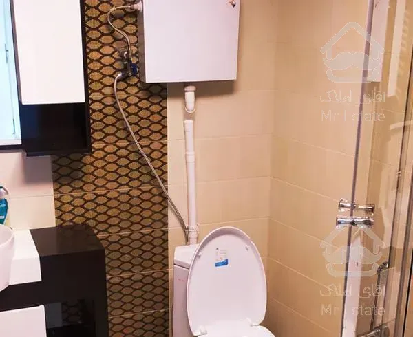 الهیه ۱۰۵ متر کلید نخورده تکواحد