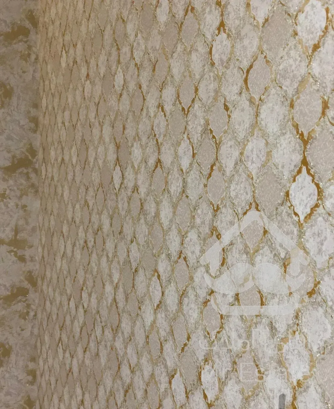 جشنواره فروش کاغذدیواری کفپوش