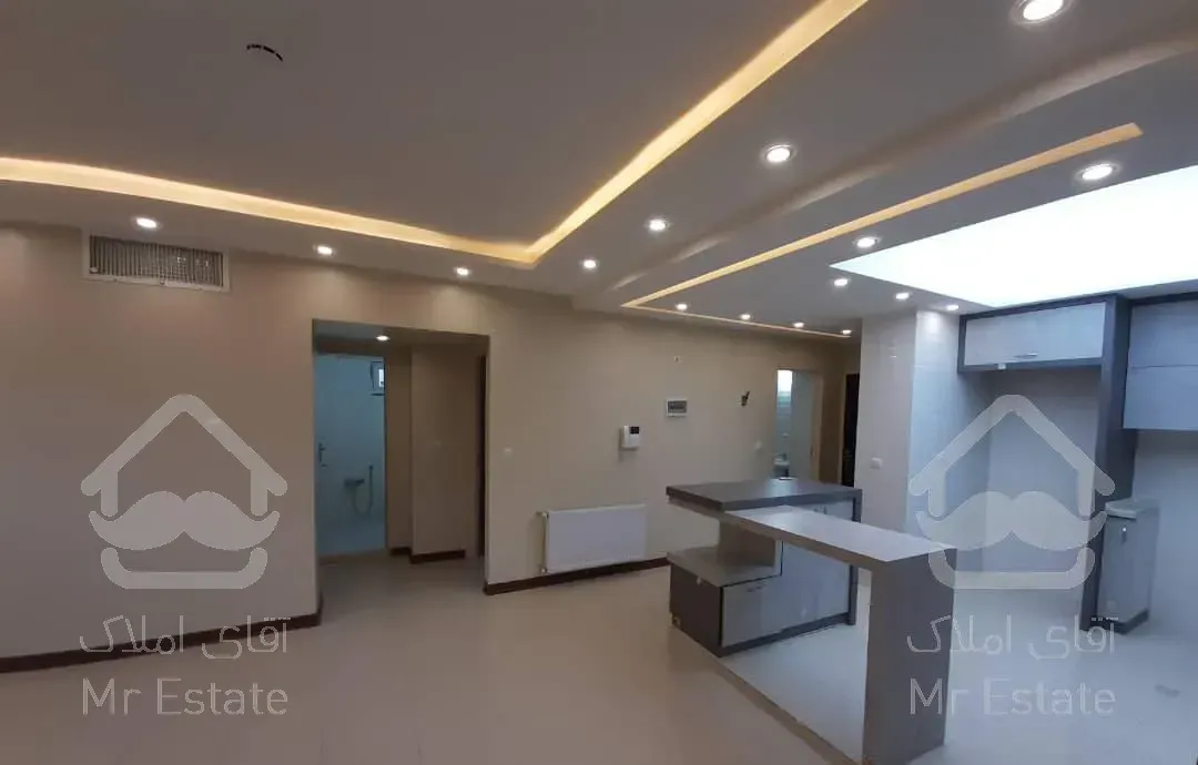 مسکن مهر بهارستان  شیک