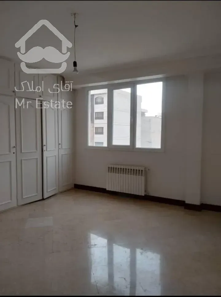 آپارتمان ۱۶۰متری در کامرانیه جنوبی