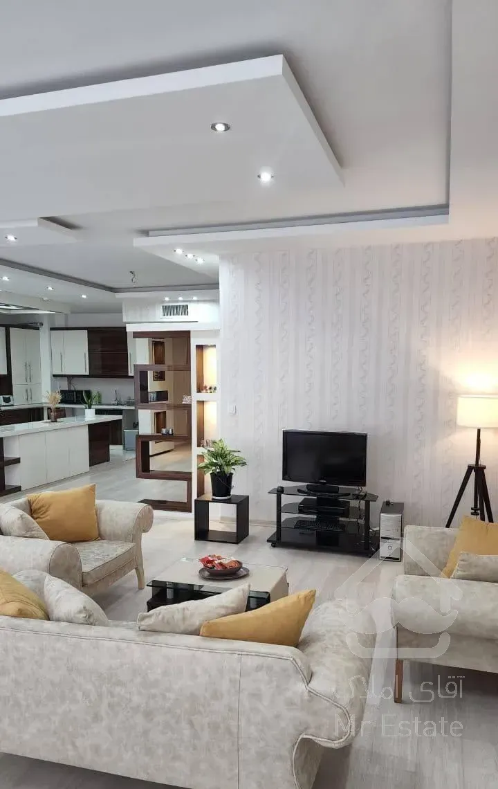 آپارتمان ۱۶۰متری خوش‌قیمت/ هفت‌تیر ـ هنرستان صارمی