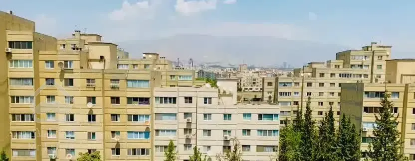 فروش آپارتمان ۱۲۸ متری ۳ خوابه در شهرک آپادانا