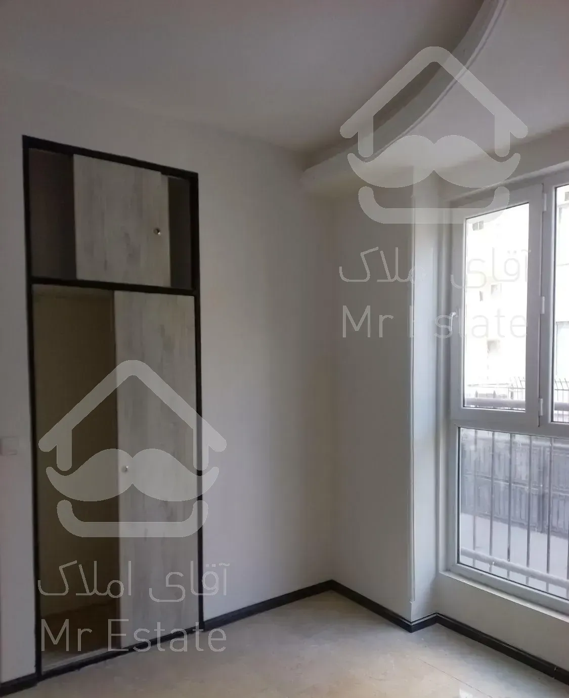 آپارتمان،۸۵متر،۲ خواب،ولیعصر