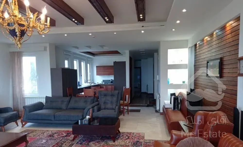 فروش آپارتمان امیرآباد*ایزدشهر*شهرک و ساحل خصوصی*