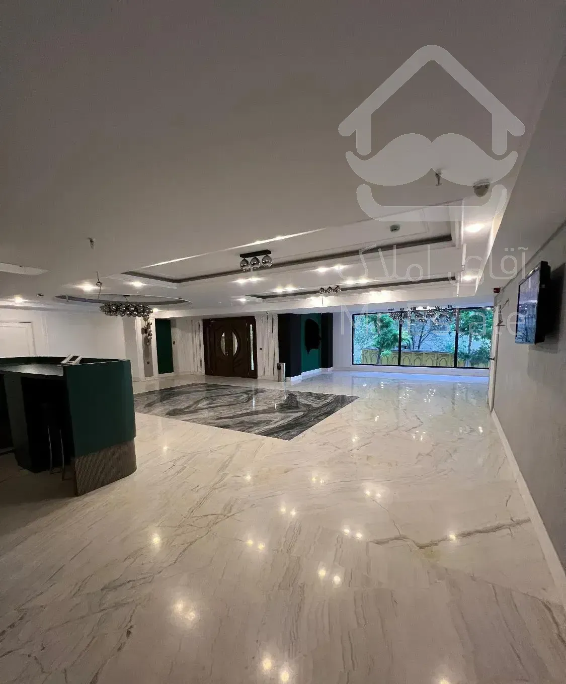 ۱۰۷ متر لوکس شهرک نفت