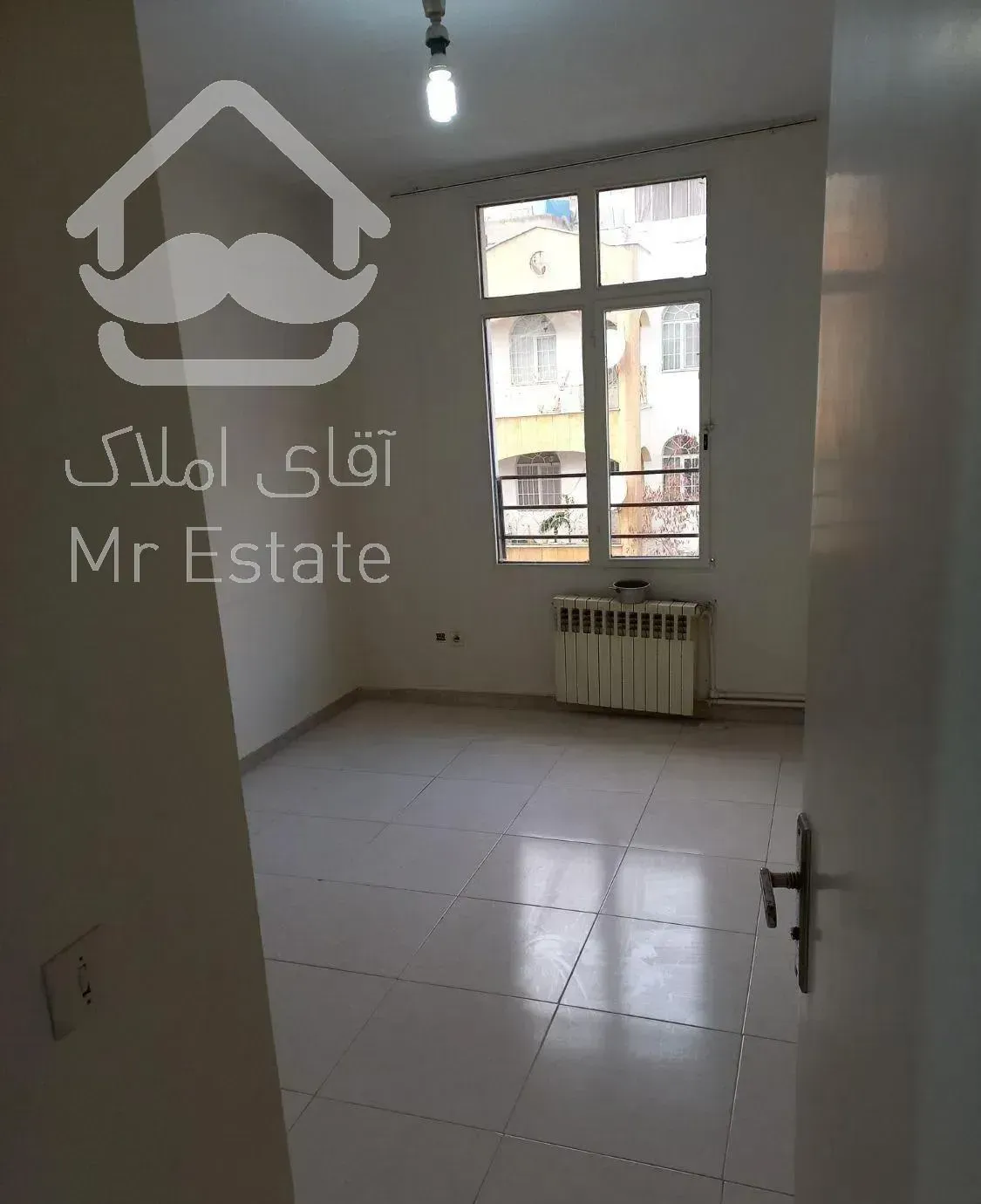 فروش آپارتمان ۱۱۸ متری شهرک مخابرات سعادت آباد