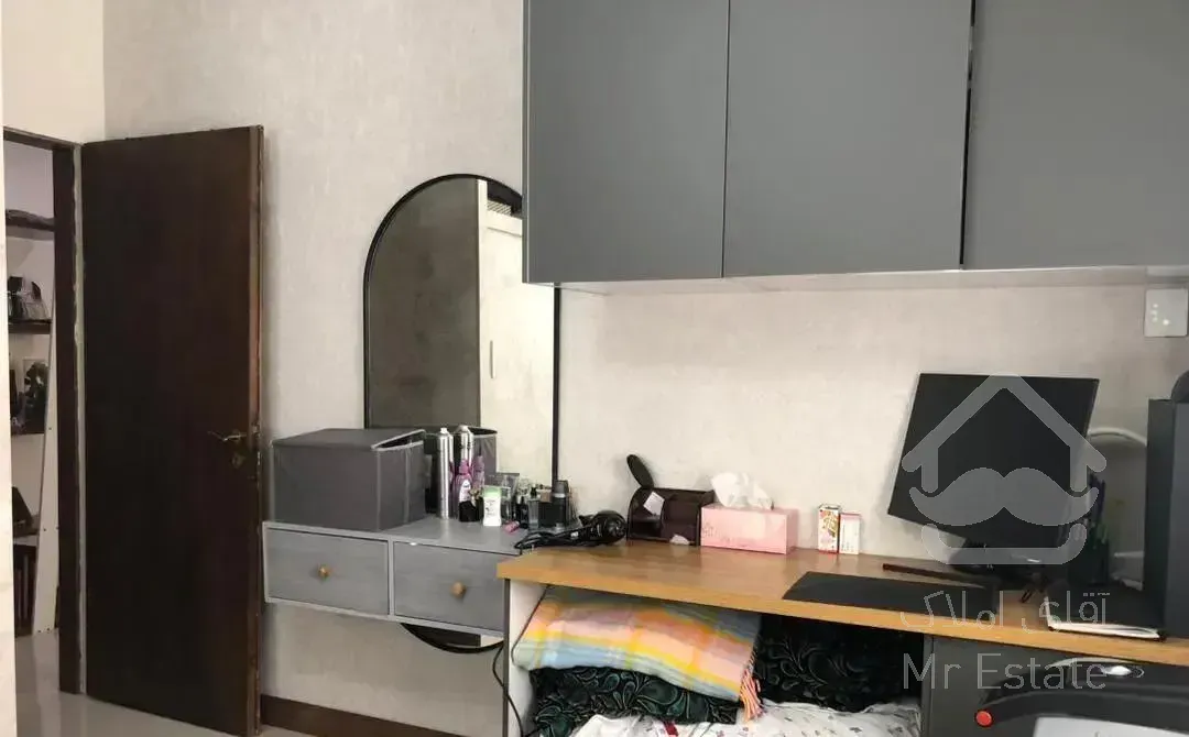 آپارتمان ۲۰۰متری در گلزار