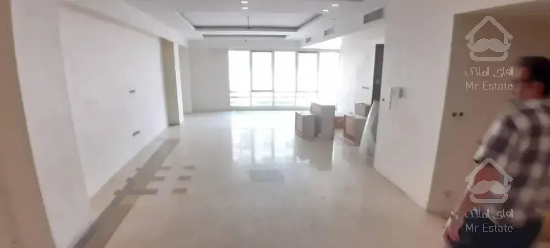 ۱۵۰متر کلیدنخورده فول