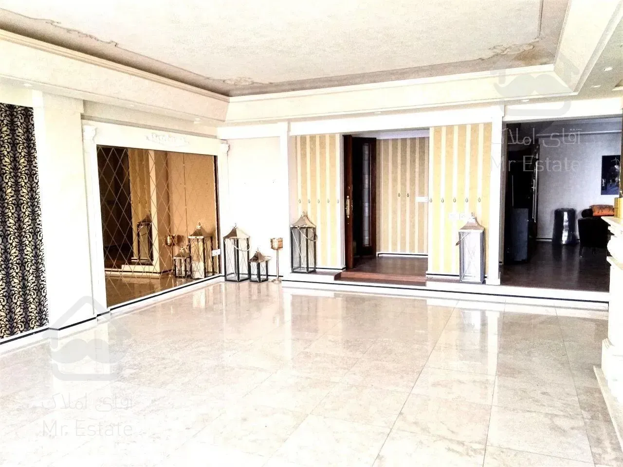 خرید 280 متری اقدسیه گلستان شمالی