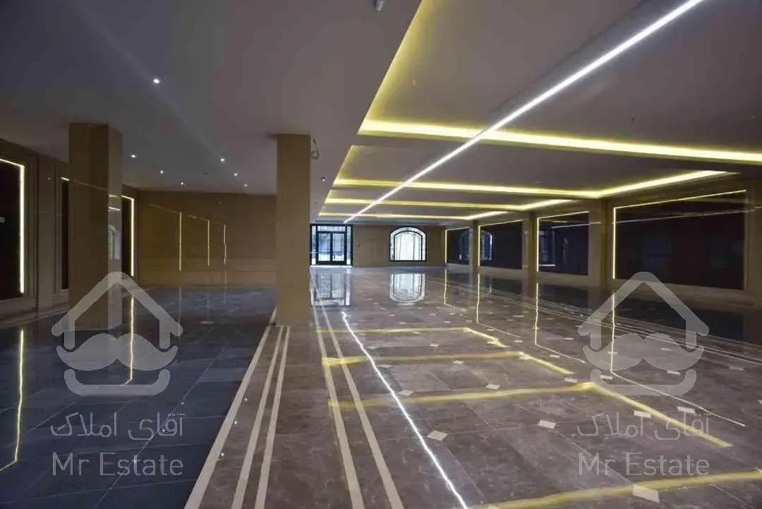 خرید آپارتمان لاکچری فرمانیه