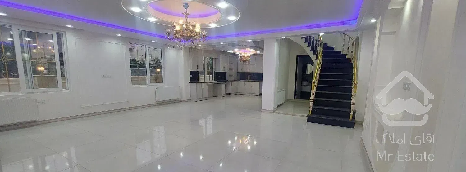 فروش ویلای نوساز۲۴۰متری