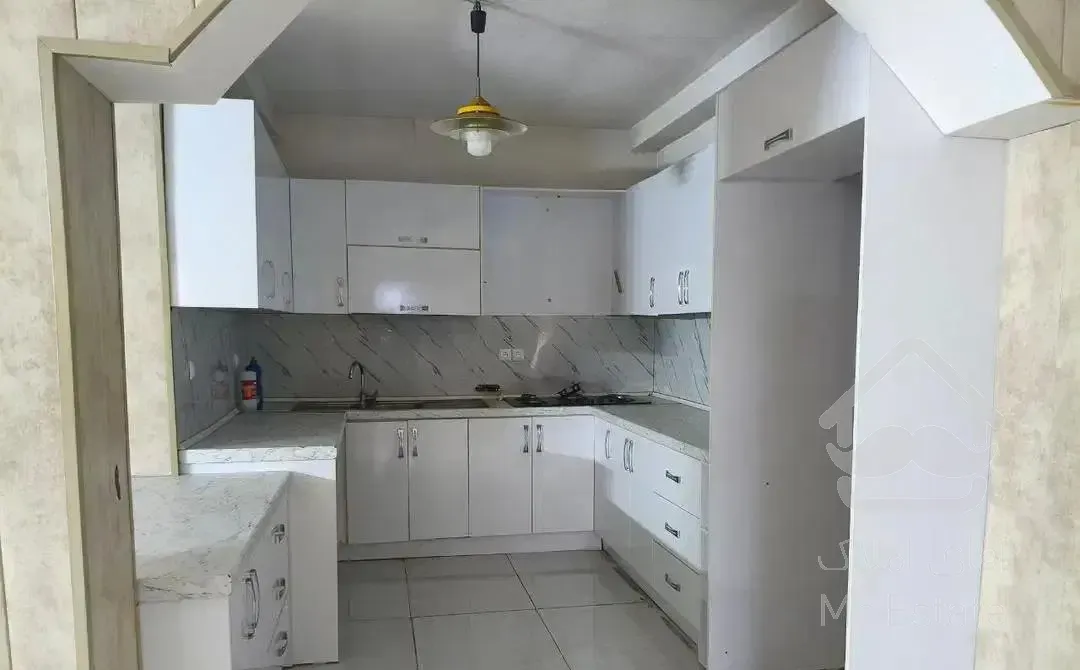 اجاره آپارتمان ۱۲۵ متری / ساحلی/ پلاک ۳ دریا