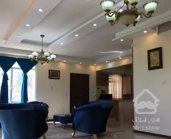 ویلا باغ  310متر 4خواب نیاوران