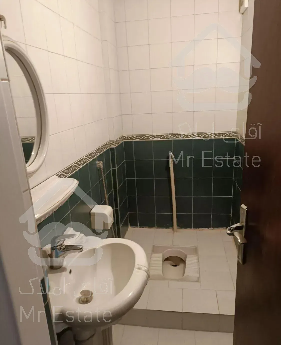 ۱۱۷متری سه خواب